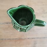 Cabbage coffee service in slurry