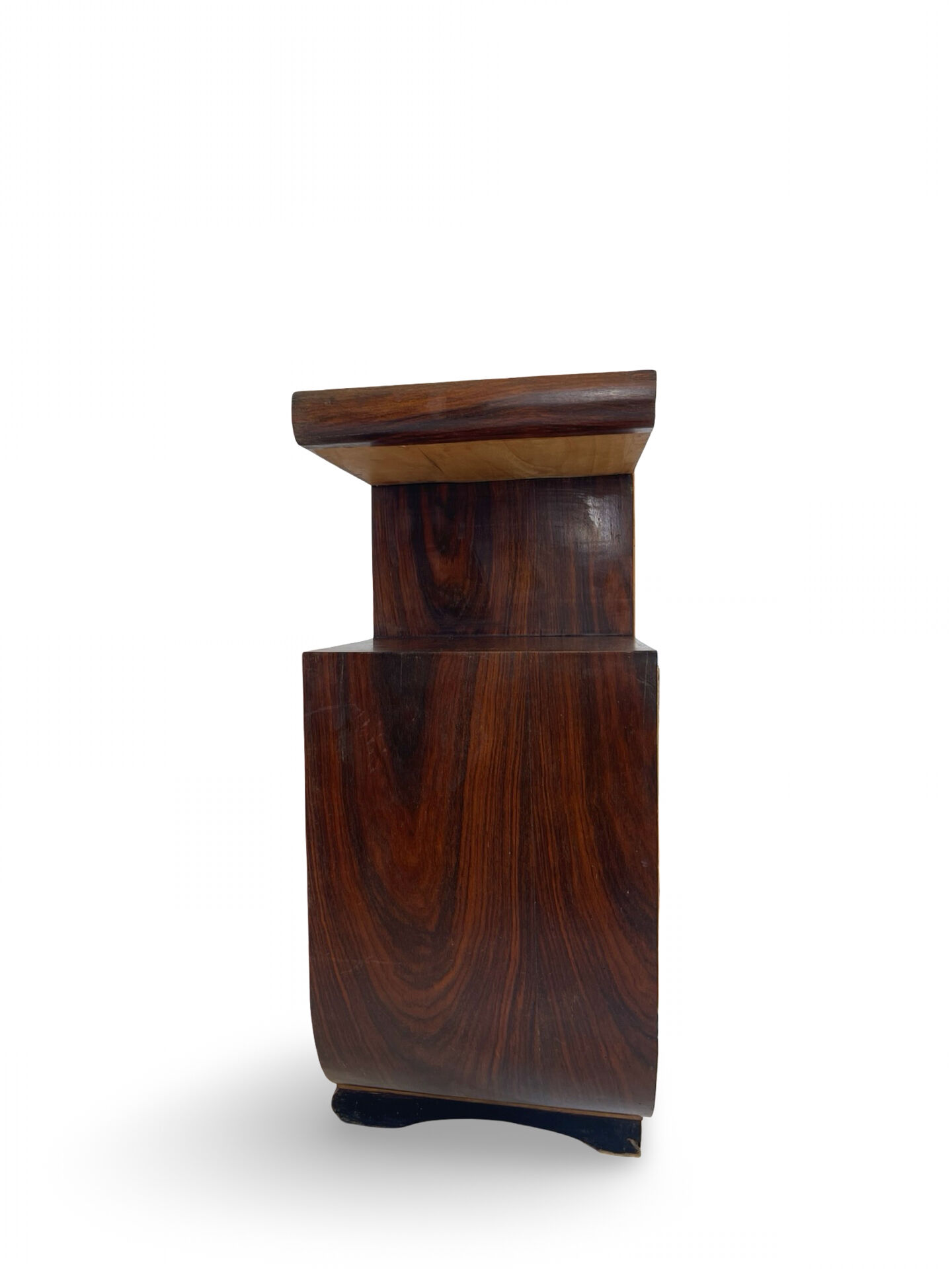 Buffet, Art Deco sideboard, 1920s-1930s