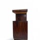 Buffet, Art Deco sideboard, 1920s-1930s