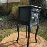 Bedside table or console