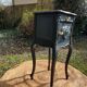 Bedside table or console