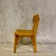 Baumann children's chair