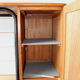 Bureau et chaise de maître d'école