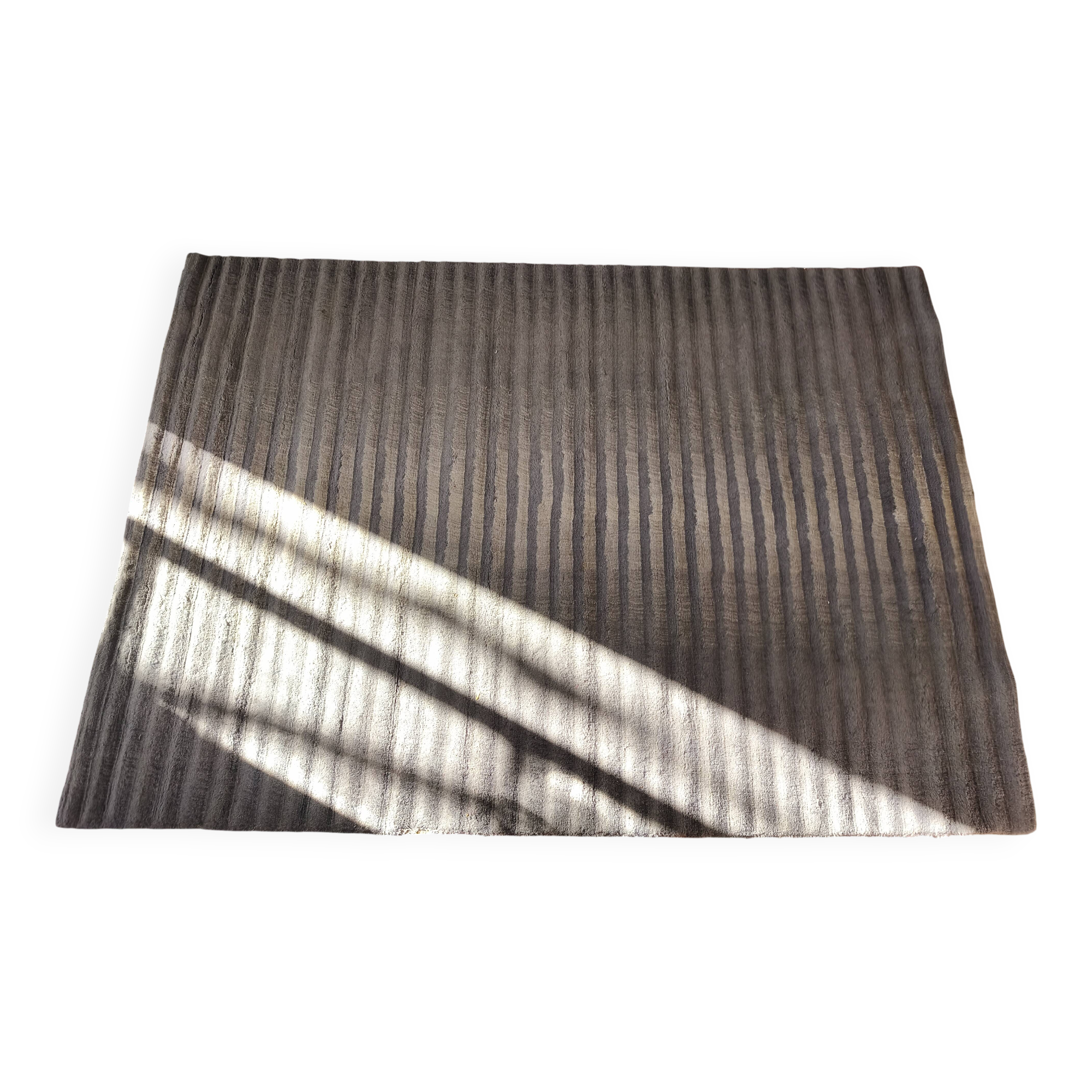 Habitat Wool Rug 240 x 170