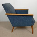 Paire de fauteuils