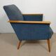 Paire de fauteuils