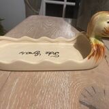 Plat canard