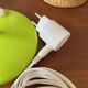 Lampe nuage vintage Ikea