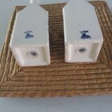 Salt and pepper salt and pepper
