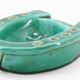 Vallauris horseshoe ashtray