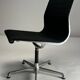 Model EA107 Desk Chair by Charles and Ray Eames for ICF De Padova, 1970s
