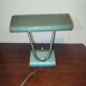 Vintage neon desk lamp – N71 Jumo variant / Eileen Gray style –
