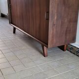 Scandinavian style sideboard