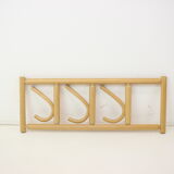 Wall Coat Hanger, Cechoslovakia, 1980s