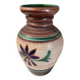 Vintage West Germany ceramic vase