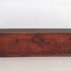 Ancient Chinese chest in red garnet (c.1900) #11