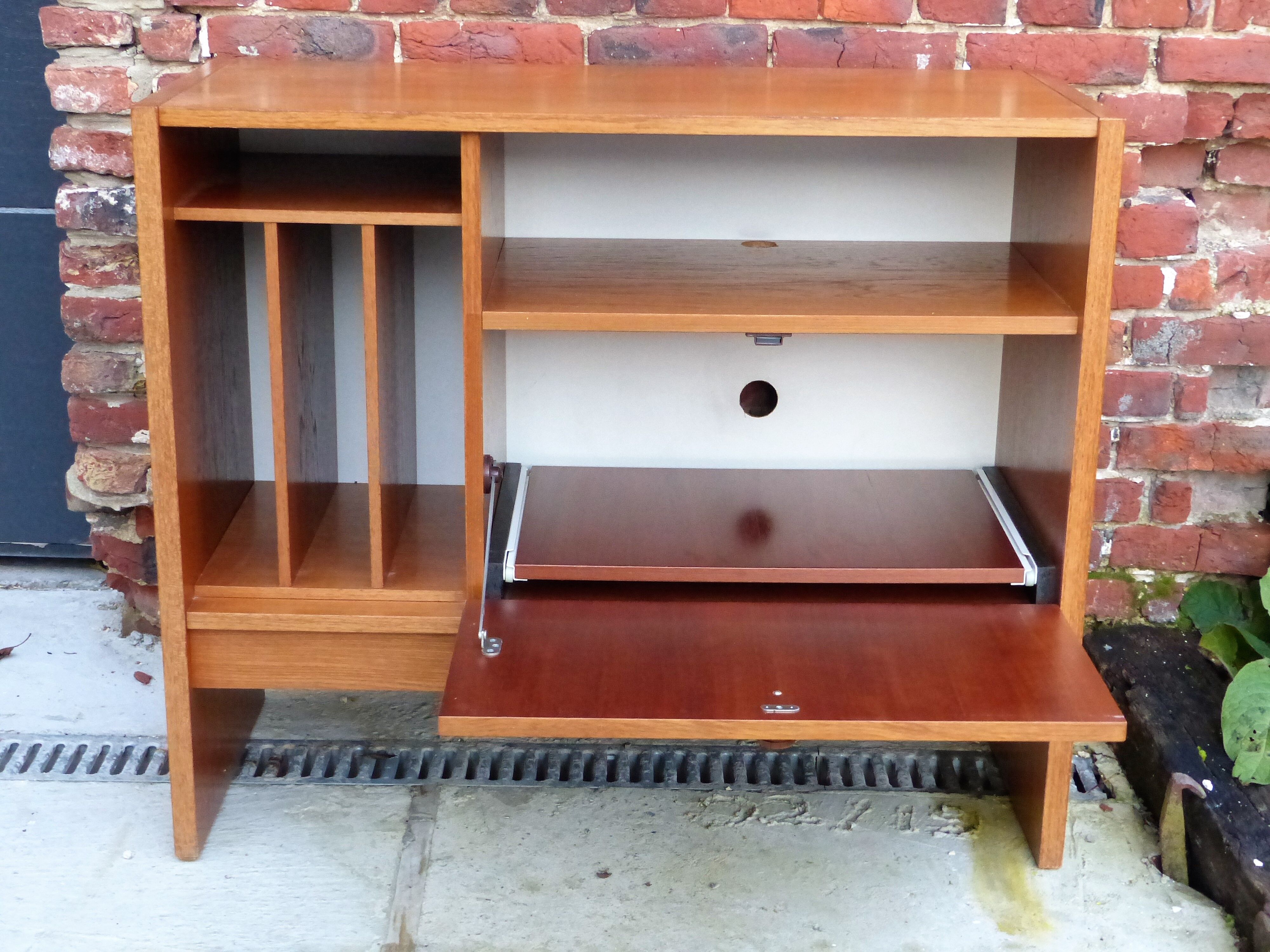 Hifi furniture