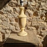 Marble lamp