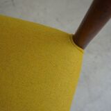 Armchair in teak by Niels Otto Moller for J. L. Mollers, model no. 57, 1960s