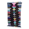 Colorful Moroccan rug - 109 x 192 cm