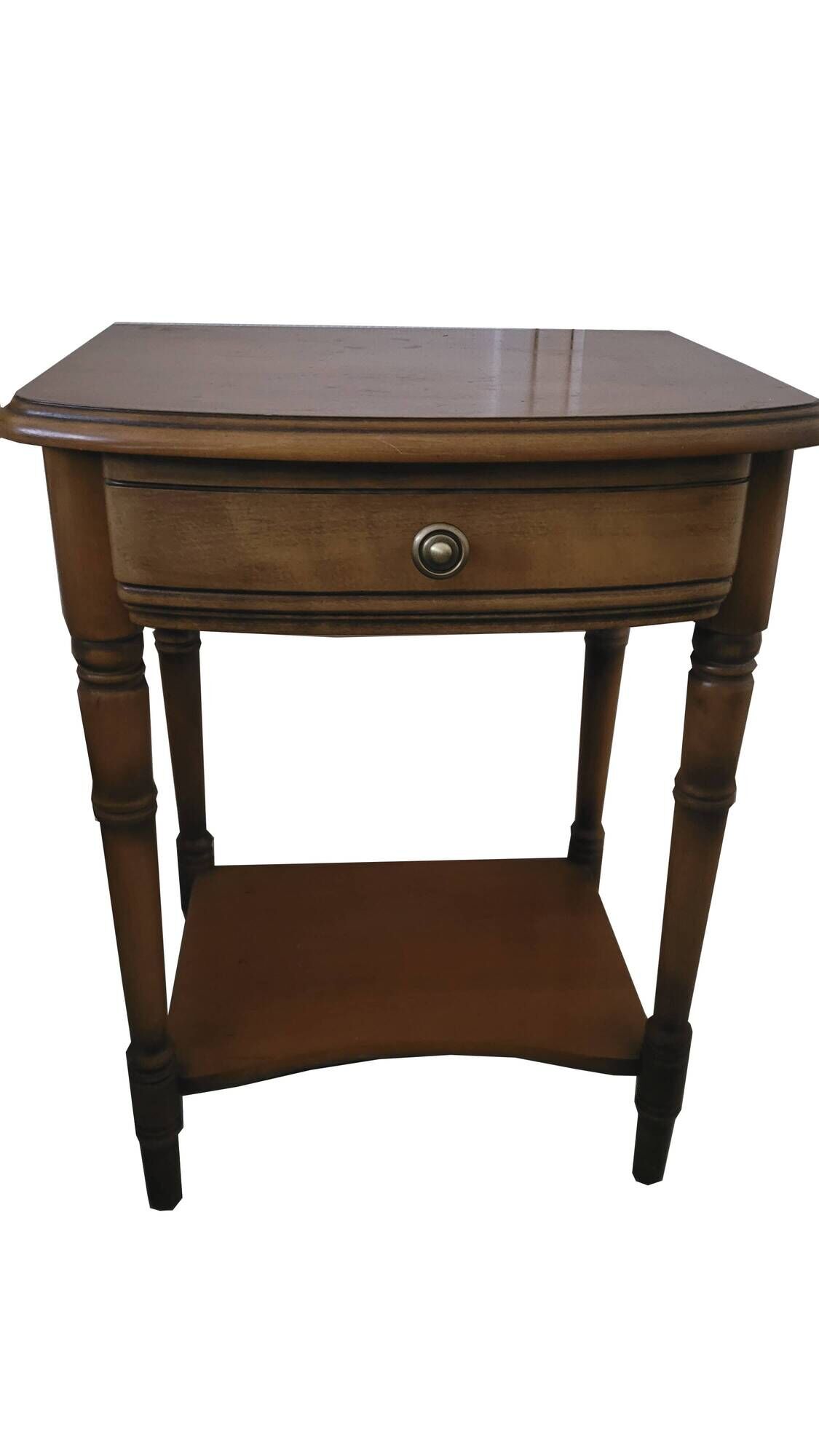 Bedside table