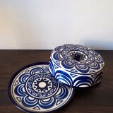 Breton covered dish St Jean de Bretagne