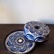 Breton covered dish St Jean de Bretagne