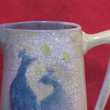 Pitcher