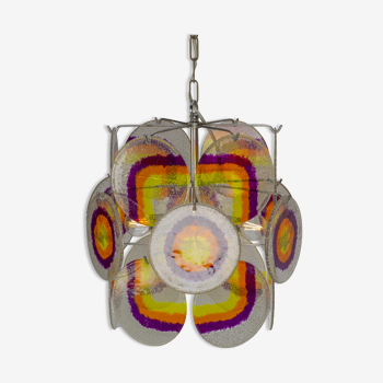 Rainbow Vistosi Pendant Lamp