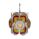 Rainbow Vistosi Pendant Lamp