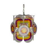 Rainbow Vistosi Suspension