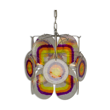 Rainbow Vistosi Suspension