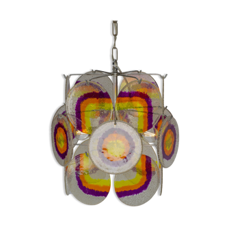 Rainbow Vistosi Suspension