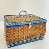 Panier à couture