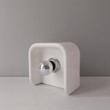 Italian wall light Makio Nasuike for Guzzini.