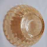 Iridescent bowls/cups, 60s