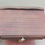 Pair of Art Deco bedside tables 1930s