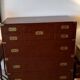 Marine chest of drawers