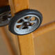 Chair high 50s baumann