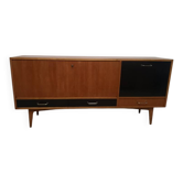 Enfilade frêne vintage