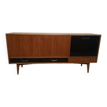 Vintage desk from the 70s.