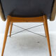 Mid-century television chair by Miroslav Navratil, 1950´s