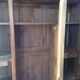 Armoire en noyer ancienne