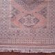 Pakistani Karachi Rug Handmade 187x120cm