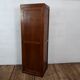 Armoire parisienne vestiaire vintage