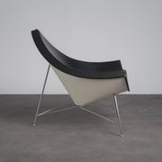 Coconut lounge chair by George Nelson for Vitra, Switzerland 2004