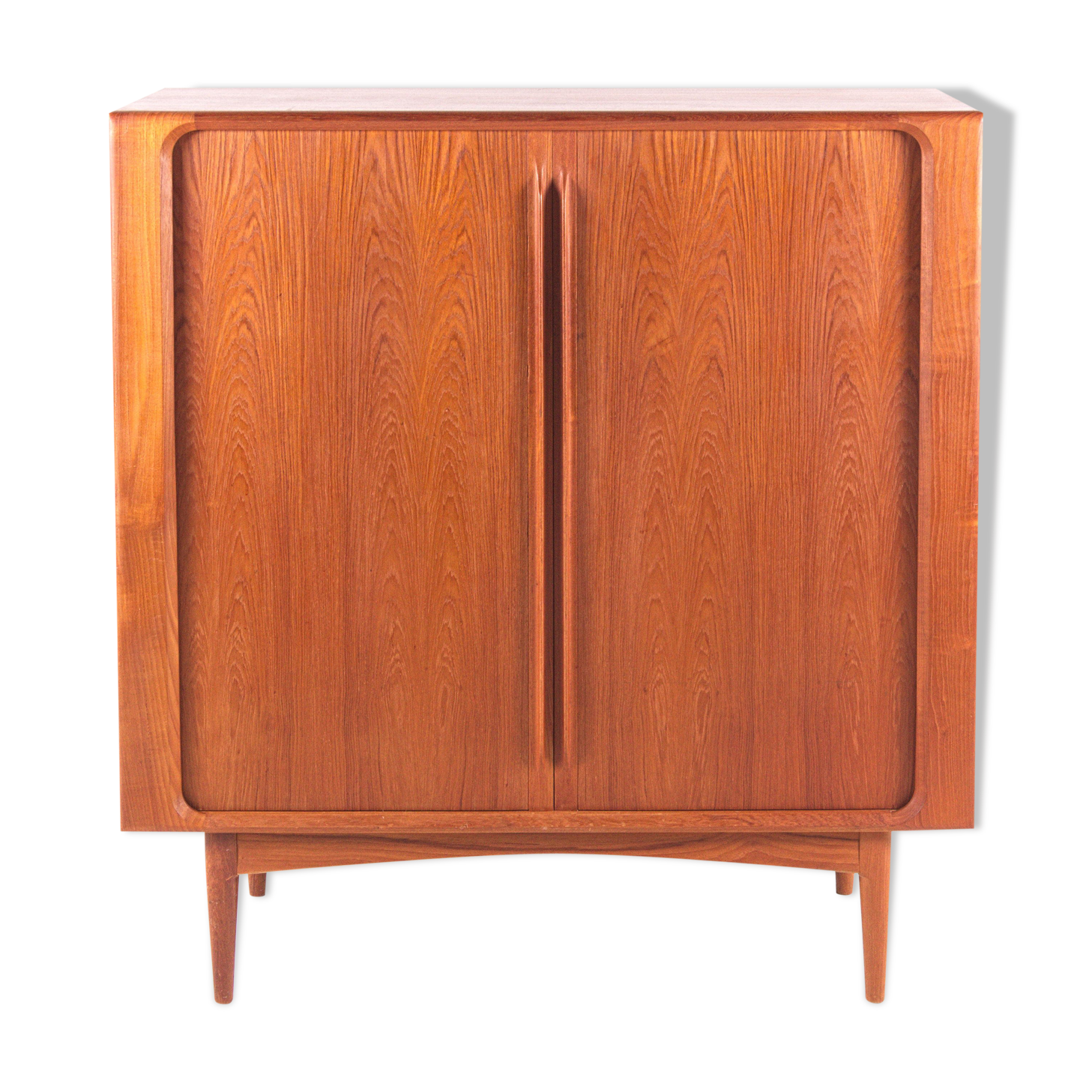Sideboard by Berhard Pedersen in teak