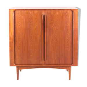 Buffet par Berhard Pedersen en