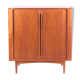 Sideboard by Berhard Pedersen in teak