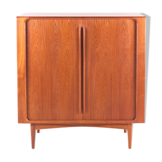 Buffet par Berhard Pedersen en teck